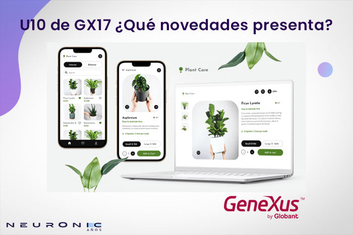 genexus integra figma